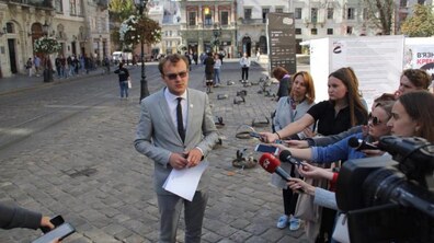 фото: Тетяна Кожокарь