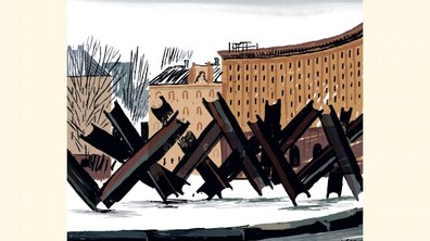 Фото: Jam Factory Art Center запустив програму фінансової підтримки для українських митців та мисткинь
