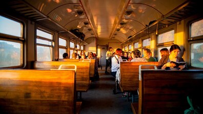 Фото: Львівський фотограф отримав перше місце в міжнародному фотопроєкті National Geographic Traveller India
