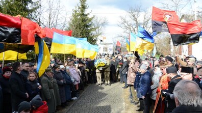 фото: Олександр Мазуренко