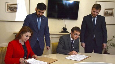 Фото: Офіційний портал Львівської міської ради адаптують для незрячих