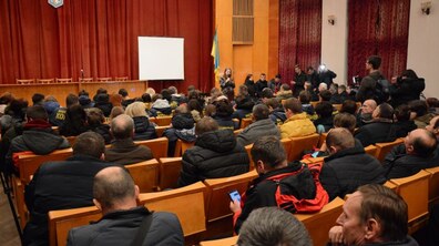 фото: Олександр Мазуренко