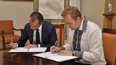 (фото – Олександр Мазуренко)