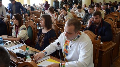 фото Олександр Мазуренко