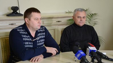 фото: Олександр Мазуренко