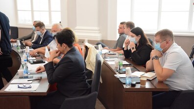 фото: Олександр Мазуренко