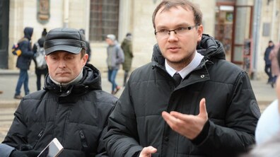 фото: Олександр Мазуренко