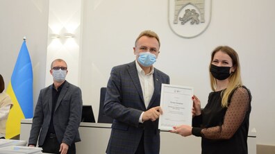 фото: Олександр Мазуренко
