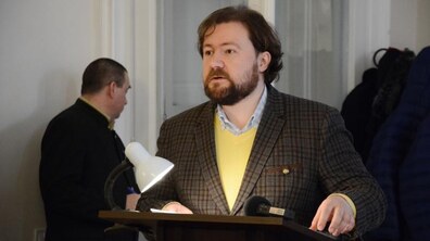 Фото: На виконкомі прийняли 12 рішень у сфері містобудування