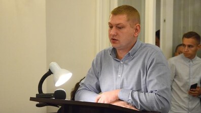 фото: Олександр Мазуренко