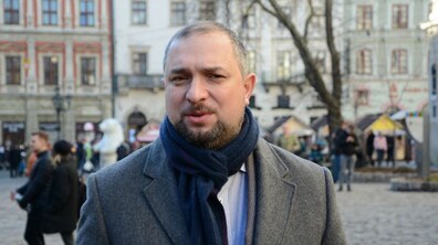 Фото: Директором ЛКП «Львівелектротранс» призначено Андрія Свищо
