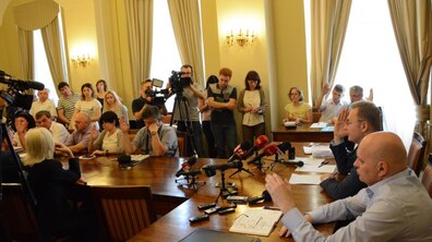 фото: Олександр Мазуренко