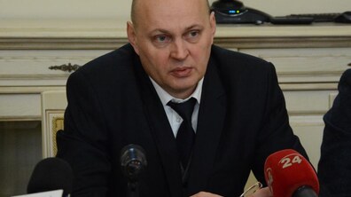 фото: Олександр Мазуренко