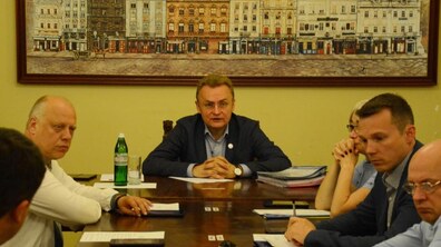 фото: ОЛександр Мазуренко