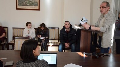 фото: Олександр Мазуренко
