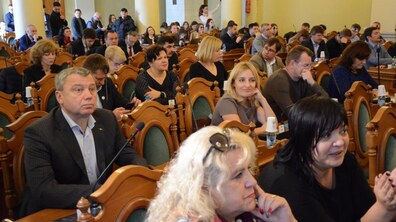 фото: Олександр Мазуренко