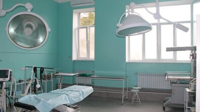 Фото: У Львові відновило роботу пологове відділення на вул. Рапопорта