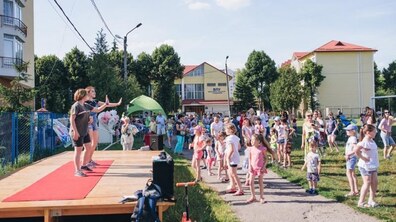 Фото: Цієї суботи у Львові відбудеться Балатон-фест 2019