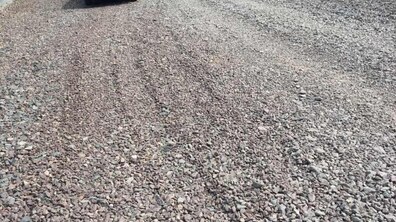 Фото: Капітальний ремонт вул. Пластової: підрядник проводить підготовчі роботи