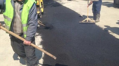 Фото: У Львові тривають роботи із заміни водопровідних мереж