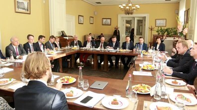 Фото: ЄБРР підтримав ідею міста щодо створення комунального енергохолдингу