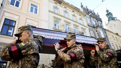 фото ілюстративне, автор: Роман Кайман
