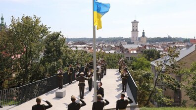 архівне фото, автор: Роман Балук