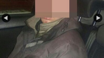 Фото: З підозрою в проникненні в автомобіль затримано колишнього працівника ЛКП «Муніципальна варта»