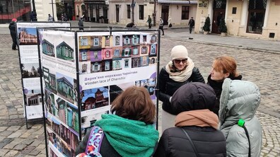 фото: Андрій Андрух