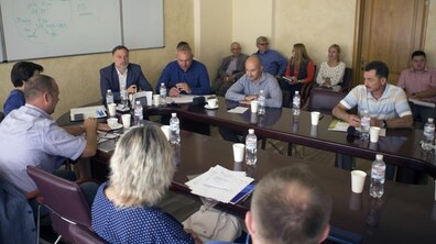 фото: ПрАТ «АК «Київводоканал»