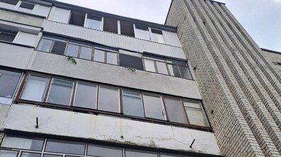 Фото: В одній з квартир Львова під час пожежі загинув чоловік
