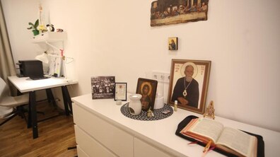 Фото: «Всі діти, які не мають батьківської опіки, повинні виховуватись у сім’ях — це політика міста, так має бути в державі», — А. Садовий