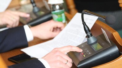 Фото: Внесено зміни до міського бюджету на 2018 рік