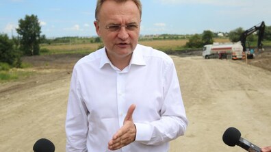 Фото: Мер Львова розповів, що вже є 5 компаній, які зголосились будувати сміттєпереробний завод