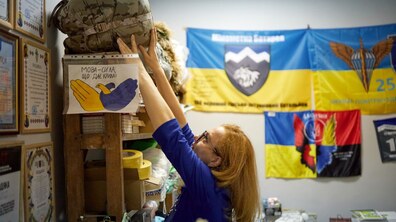 Фото: На площі Ринок відкриють виставку про роль бібліотек у війні