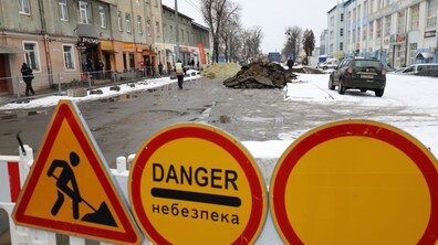 фото ілюстративне, автор: Роман Балук