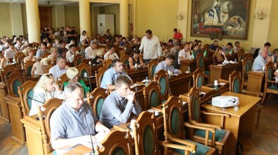 Фото: Затверджено зміни до міського бюджет Львова на 2018 рік