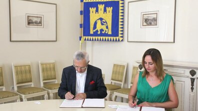 Фото: Львів розвиватиме технічну культуру та технічні види спорту