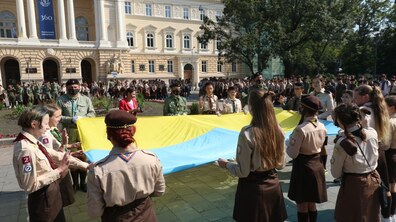 Фото - Роман Балук