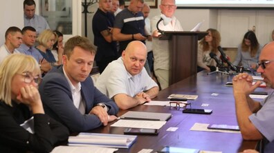 Фото: Виконавчий комітет прийняв 8 рішень у сфері містобудування