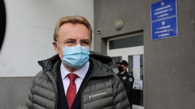 фото: Роман Балук