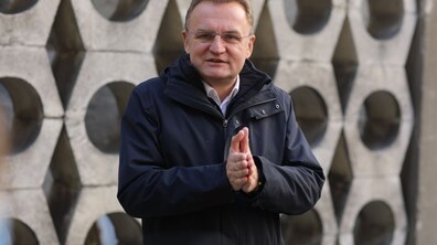 фото: Ірина Середа