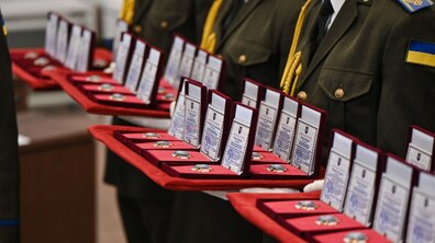 фото Анастасії Смольєнко для Львівської міської ради