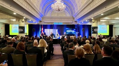 Фото: Канада допомагатиме Львову у спортивній реабілітації військових та цивільних