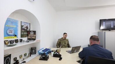 фото Романа Балука для Львівської міської ради