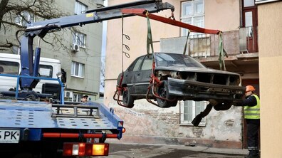 фото ілюстративне, автор: Роман Балук