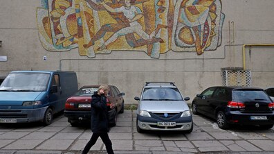 фото Романа Балука для Львівської міської ради