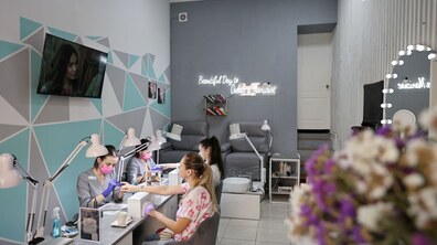 ілюстративне фото ветеранського бізнесу