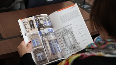 фото Романа Балука для Львівської міської ради