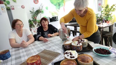 фото Романа Балука для Львівської міської ради 